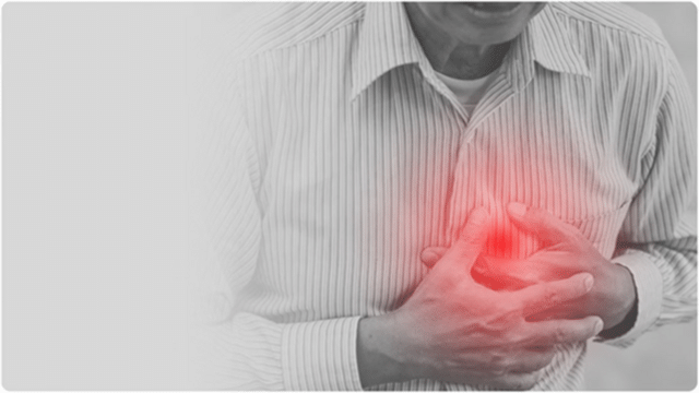 Understanding Heart Disease: The Distinction Between Heart Attacks and ...