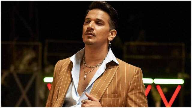 Roadies 21 gang leader Prince Narula misses 'rough, raw' tasks from his contestant days
