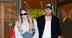 Sydney Sweeney's new romance with Scooter Braun goes public