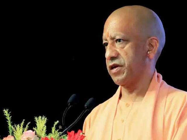 Yogi Govt Launches AI Map and Voice Bot to Connect Youth With Local Jobs