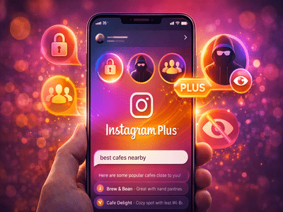 Instagram Plus by Meta: New Paid Subscription Could Unlock Hidden ...