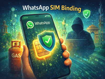 WhatsApp SIM Binding Explained: New Security Rule May Change How You ...