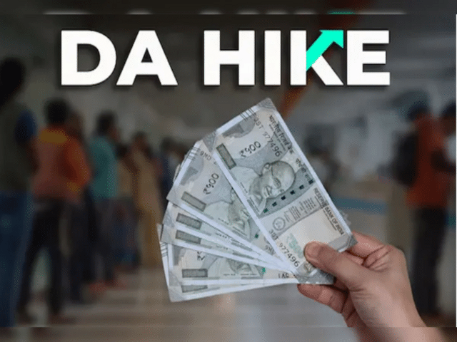 DA Hike News: Announcement of ₹18,000 salary and DA—who has the ...