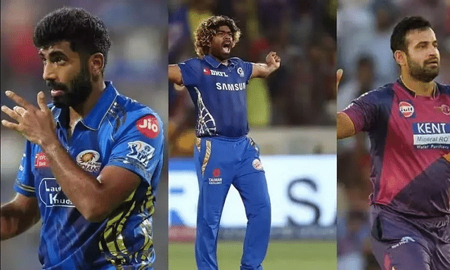 IPL 2026 – These Bowlers Have Bowled the Most No-Balls in the IPL: Get ...