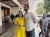 Kartik Aaryan, Aditya Roy Kapur & Sara Ali Khan attend; B-Town gathers at Anurag Basu's Saraswati Puja