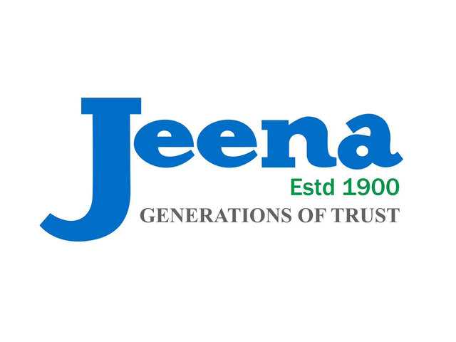 Jeena & Company celebrates 125 years as India's logistics pioneer