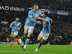 Manchester City beat Chelsea 3-0 to chase down Arsenal