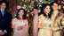 Madhuri Dixit's husband Dr Sriram Nene was shocked to see people at their wedding reception, only recognised Amitabh Bachchan, didn't know of her stardom before that