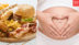 Smelling high-fat, junk food in pregnancy make kids gain weight later, finds study