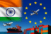 South Gujarat export sectors to gain from India-EU free trade agreement