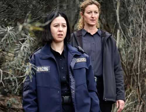 'Best murder mystery on TV' returns for series two as fans left begging ...