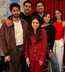Ananya Panday reunites with Call Me Bae cast; shares '#BehenCode' reunion moments