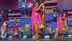 Nita Ambani joins in the festivities at a joyous night of Navratri garba