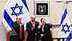 From Knesset cheer to Egypt meet: Trump on handshake and hug spree