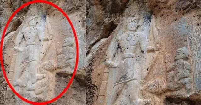 Claims of Lord Ram's Existence in Iraq Spark Controversy
