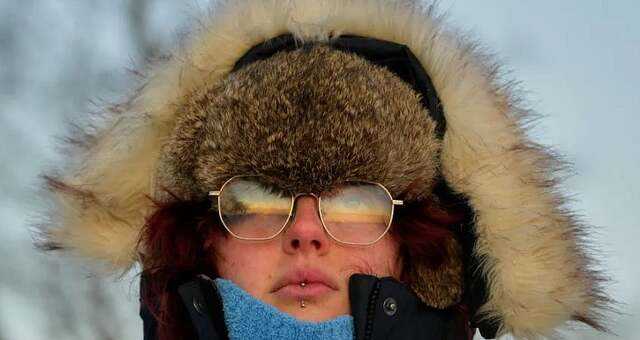 More than 10,000 flights cancelled as major winter storm bears down ...