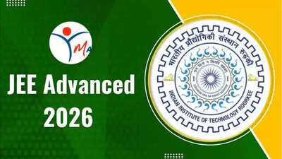 JEE Advanced 2026 Exam Date and Details Announced