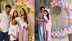 Munawar Faruqui and wife Mehzabeen share the first glimpse of their newborn daughter; reveal baby girl's name