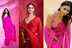 Alia Bhatt's Pastel Power Saree Trend – Youthful Festive Chic