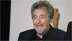 Quote of the day by Al Pacino: 'The hardest thing about being famous is that people are always nice to you'