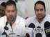 Tej Pratap Yadav unfollows younger brother Tejashwi Yadav on X