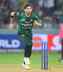 'He's a role model': Shaheen Afridi credits 'legend' Starc for shaping his career