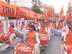 "Gudi Padwa" celebrated in Maharashtra; CM Fadnavis joins shobha yatra