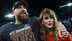 Taylor Swift blamed for Travis Kelce's possible retirement from NFL: 'The finish line is now in sight'