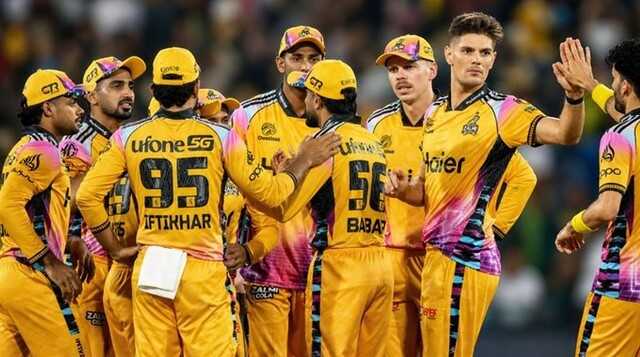 Babar Azam's PSL Teammate Likely To Become New National Team Captain
