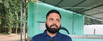 150 tonnes per year from 32 ponds: Jharkhand's young entrepreneur sets example in fisheries by leveraging PMMSY