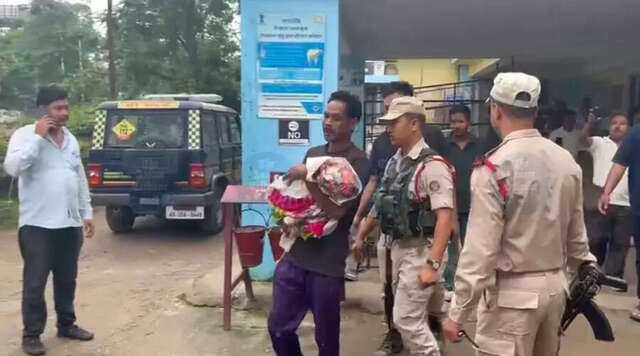 Tragic Incident in Dimow: Mother Allegedly Kills Four-Year-Old Daughter