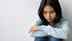 From irritability to isolation: Early signs of emotional distress in teen girls