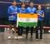 Squash World Cup: India knock out Egypt to reach maiden final
