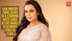Rani Mukerji celebrates 30 years in Bollywood in a dreamy white saree, and fans can't stop talking about it