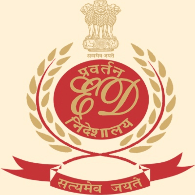 ED Conducts Raids in West Bengal Linked to ₹280 Crore Bank Fraud Case