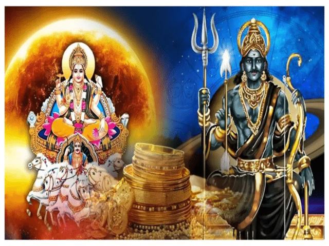 Lucky Horoscope: After 300 years, a grand confluence of 4 rare ...