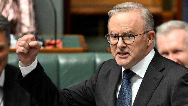 Australia wants social media users to choose between algorithmic feeds and posts from people they follow; new rules could bring millions in fines