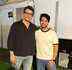 'Full circle moment': Armaan Malik meets John Mayer, says he inspired him to pick up the guitar