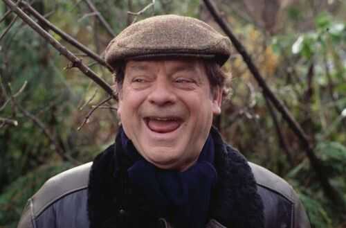 David Jason opens up on Only Fools revival as he addresses major 'problem'