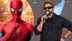 Allu Aravind: Hyderabad's first Hollywood premiere with 'Spiderman Brand New Day' marks city's growing love for global cinema