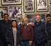 Anupam Kher, Boman Irani and Ranvir Shorey share special evening with cinema icon Ramesh Sippy