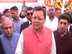 "Our Sanatan is being re-established," says Uttarakhand CM Dhami in Roorkee; reviews Kumbh preparations