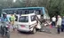 Omni driver killed in KSRTC bus collision near Honnavar