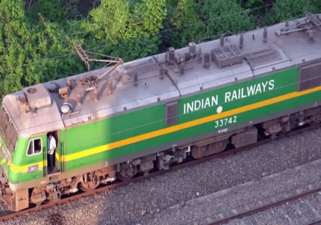 The application process for the recruitment of Station Master in Indian ...