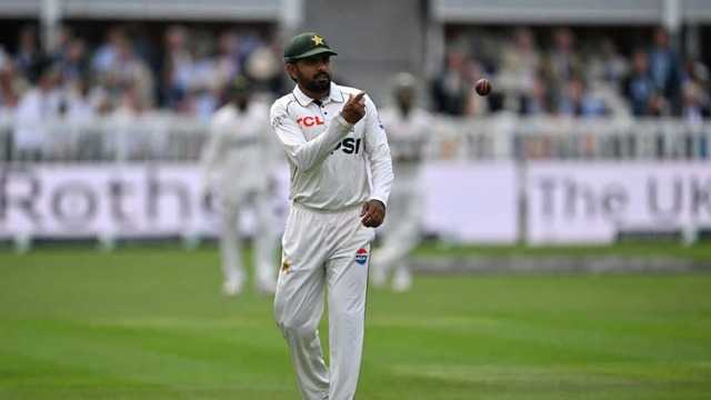 'I wasn't consulted': Babar Azam on mid-series sacking of players