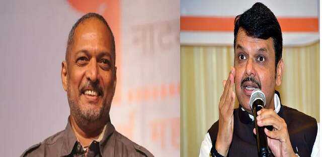 Rugged yet sensitive actor from soil of Maharashtra: Fadnavis pays ...