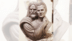 Charlie Kirk sculpture showing Jesus embracing him trolled by social media: 'Looks like a caveman'