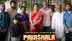 'Pakashala Pantham': Ramya Krishnan and Aishwarya Rajesh lead new family drama
