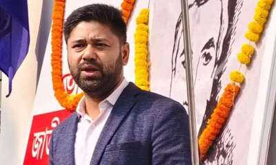 AJP Challenges Exit Poll Accuracy Ahead of Assam Election Results