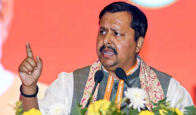 BJP Aims for Congress-Free Assam Ahead of Upcoming Elections